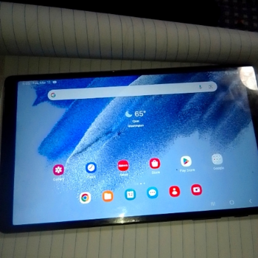 Samsung Galaxy Tab A7 Lite